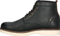 Canada Snow Williams Lace kengät, Black