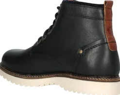 Canada Snow Williams Lace kengät, Black