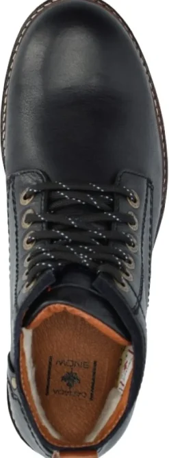 Canada Snow Williams Lace kengät, Black