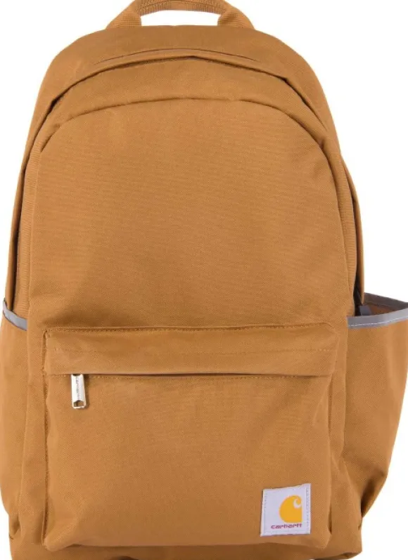 Carhartt 21 L Classic Laptop Daypack Carhartt® Brown