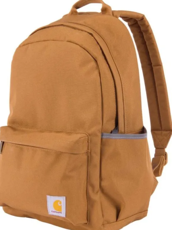 Carhartt 21 L Classic Laptop Daypack Carhartt® Brown