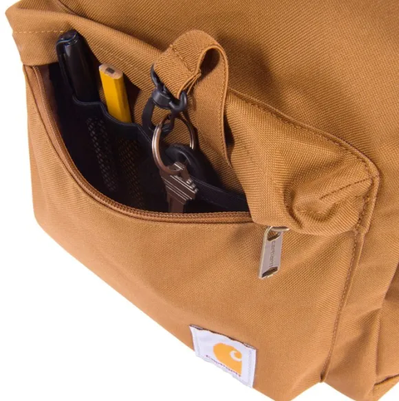 Carhartt 21 L Classic Laptop Daypack Carhartt® Brown