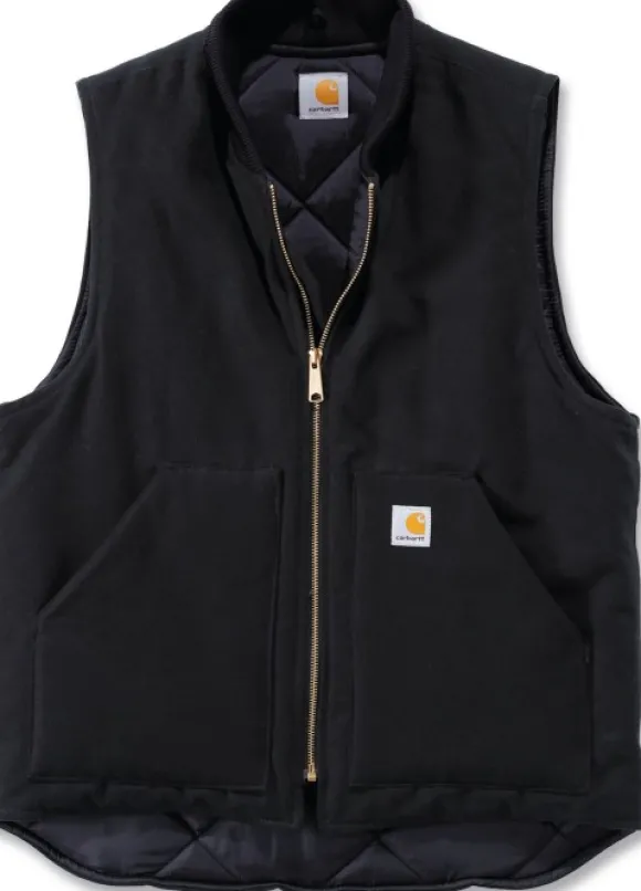 Carhartt Arctic Vest Black