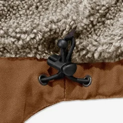 Carhartt Bartlett Jacket takki, ruskea