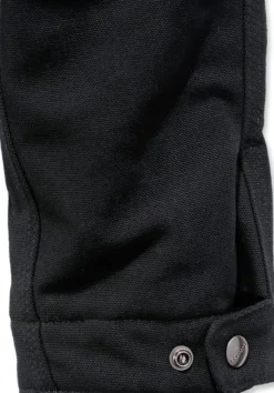 Carhartt Duck Detroit Jacket takki, Black