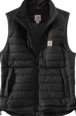 Carhartt Gilliam Vest liivi, musta