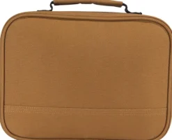 Carhartt Insulated 4 Can Lunch Cooler Carhartt® Brown