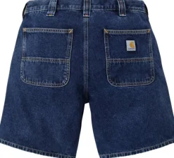 Carhartt M's Denim Utility Short Hawthorn