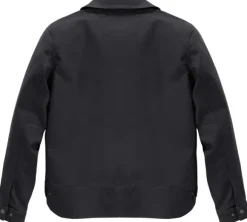 Carhartt M's Duck Relaxed Fit Jacket Black