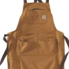 Carhartt M's Firm Duck Apron Carhartt® Brown