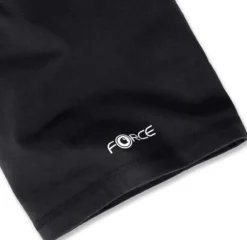 Carhartt M's Force Pocket S/S T-Shirt Black