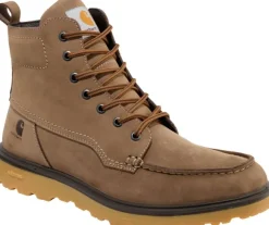 Carhartt M's Greenfields 2 Workboot Khaki