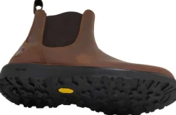 Carhartt M's Greenfields 2 Chelsea Boot Dark Brown