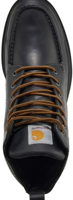 Carhartt M's Greenfields 2 Workboot Black