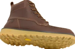 Carhartt M's Greenfields 2 Workboot Dark Brown