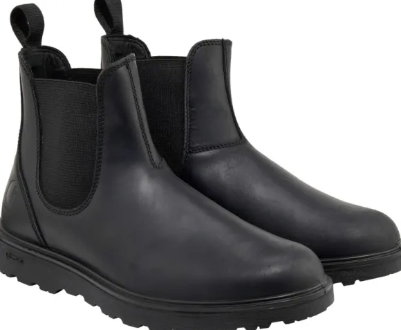 Carhartt M's Greenfields 2 Chelsea Boot Black