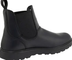 Carhartt M's Greenfields 2 Chelsea Boot Black