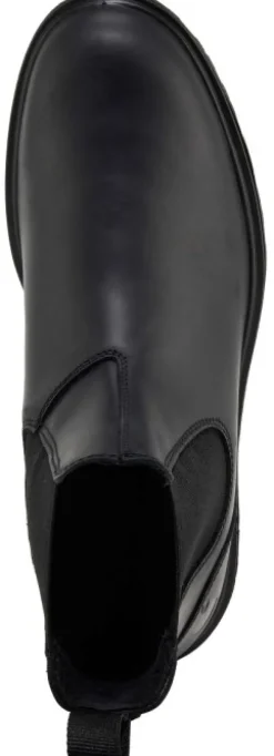 Carhartt M's Greenfields 2 Chelsea Boot Black