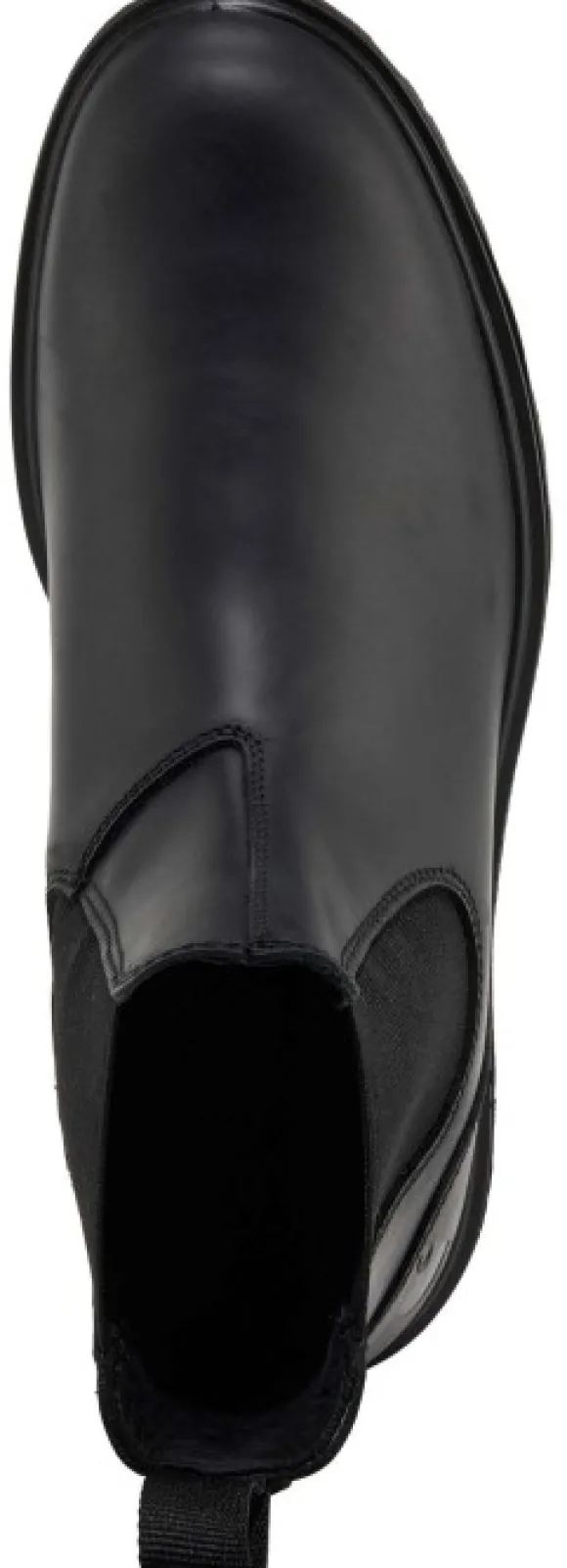 Carhartt M's Greenfields 2 Chelsea Boot Black