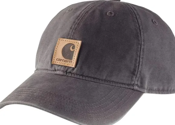 Carhartt Odessa Cap Black
