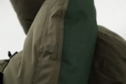 Carinthia Booties Windstopper tohvelit, unisex, musta