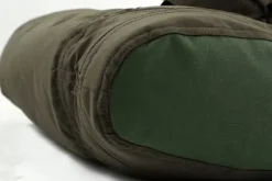 Carinthia Booties Windstopper tohvelit, unisex, musta