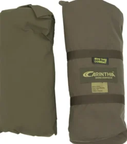 Carinthia Combat GTX bivypussi, oliivinvihreä