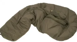 Carinthia Defence 6 -makuupussi max. 200cm, -18°C (Olive)
