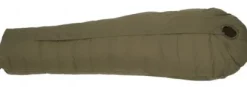Carinthia Defence 4 -makuupussi max. 200cm, -15°C (Olive)