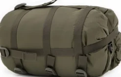 Carinthia Defence 1 Top L 4°C makuupussi