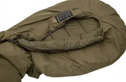 Carinthia Defence 1 Top M 4°C makuupussi