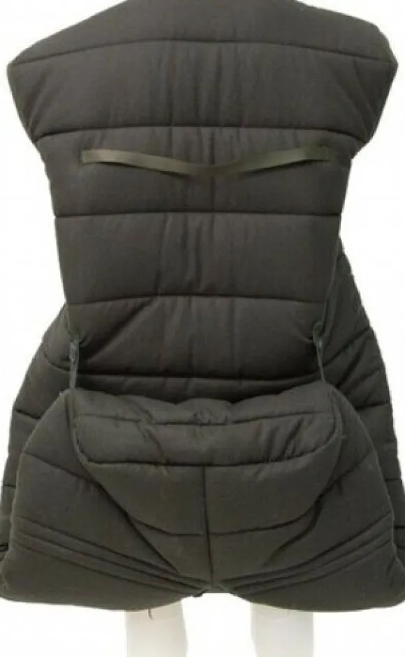 Carinthia Fell L -passipussi