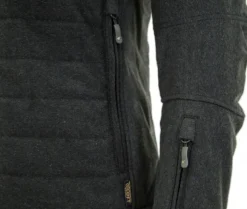 Carinthia G-Loft ILG -takki oliivi