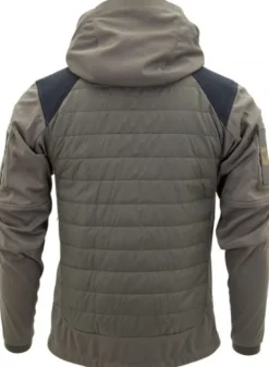 Carinthia G-Loft ISG 2.0 -takki, oliivi