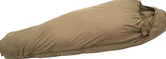 Carinthia G-Loft Tropen M -makuupussi max. 185cm, +5°C (Sand)