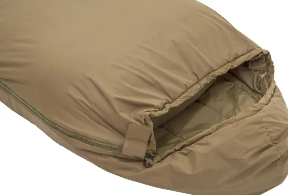 Carinthia G-Loft Tropen M -makuupussi max. 185cm, +5°C (Sand)