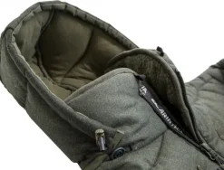 Carinthia huppu passitakkiin