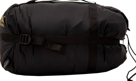 Carinthia kompressiopussi, L-koko, musta