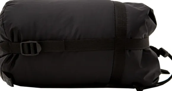 Carinthia kompressiopussi, L-koko, musta