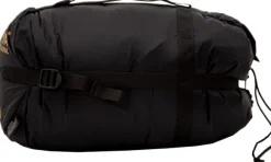 Carinthia kompressiopussi, S-koko, musta