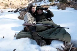 Carinthia Loden Hunting Stand Blanket eristyspeitto