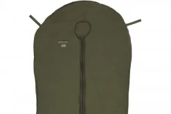 Carinthia makuupussilakana, oliivinvihreä