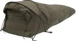 Carinthia Observer Plus GTX bivy-pussi, oliivinvihreä