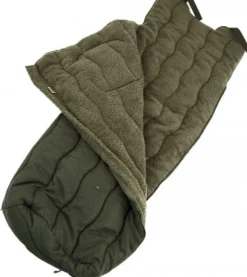 Carinthia Passipussi Tekoturkiksella M