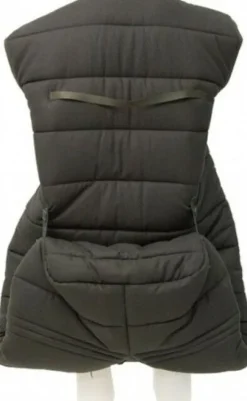 Carinthia Passipussi Tekoturkiksella M