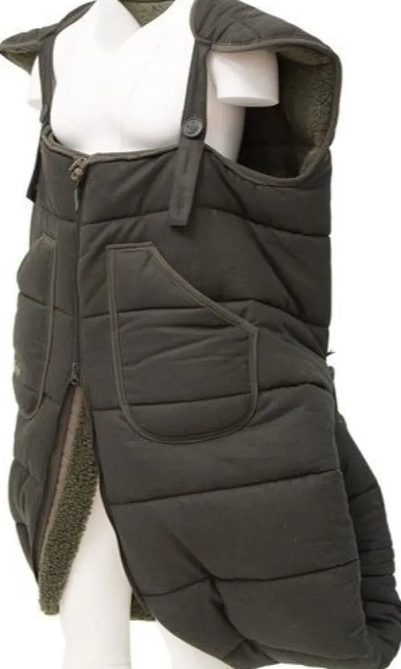 Carinthia Passipussi Tekoturkiksella M