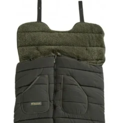 Carinthia Passipussi Tekoturkiksella M