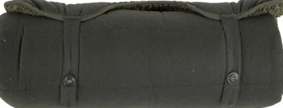 Carinthia Passipussi Tekoturkiksella M