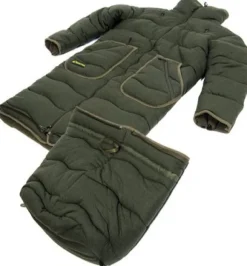 Carinthia Passitakki Jalkapussilla XL