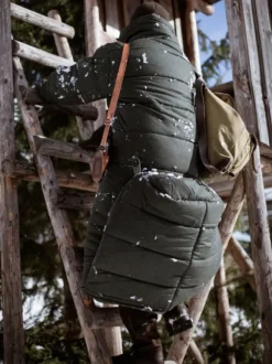 Carinthia Passitakki Jalkapussilla XL